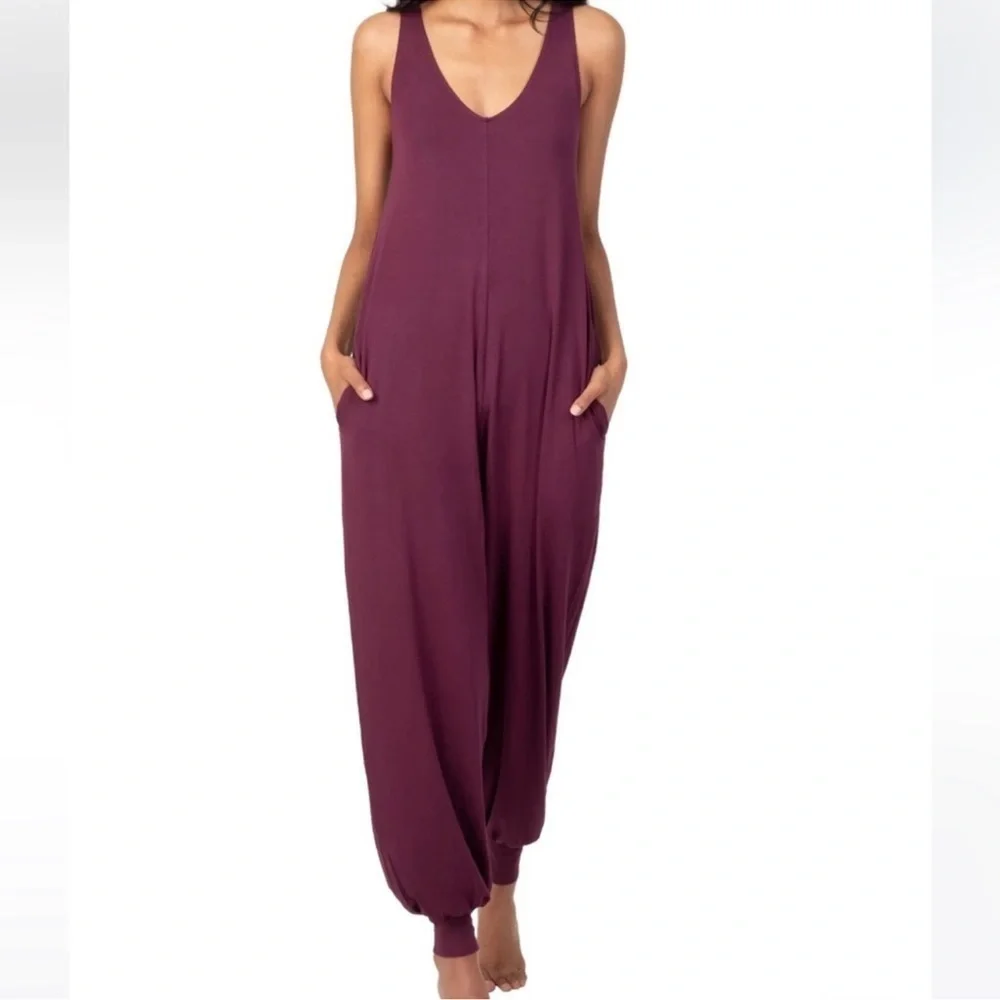 Lively All Day Jumpsuit size S